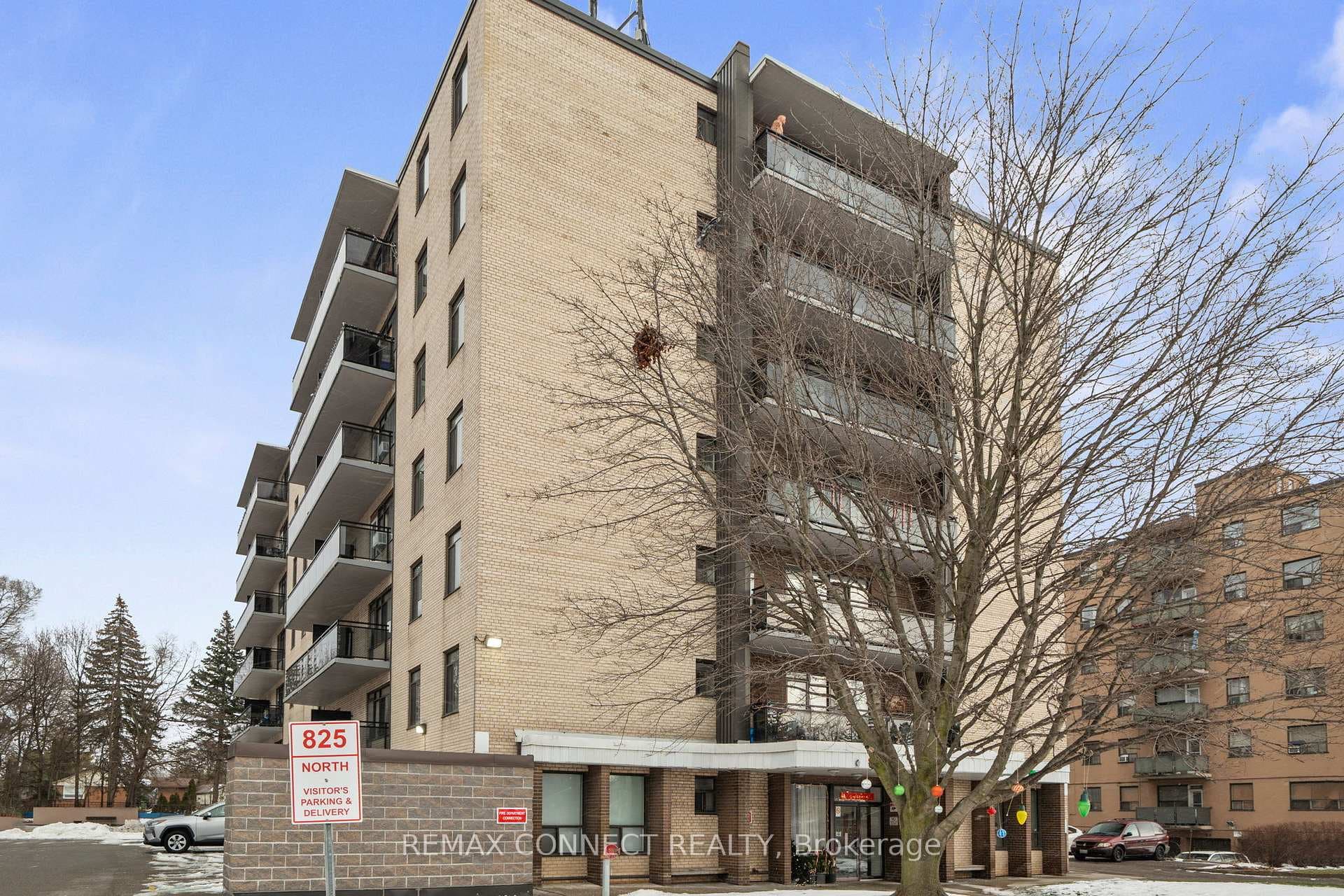 825 Kennedy Road Unit 506, Dorset Park / Kennedy Park, ON M1K 2E6 - Photo 1