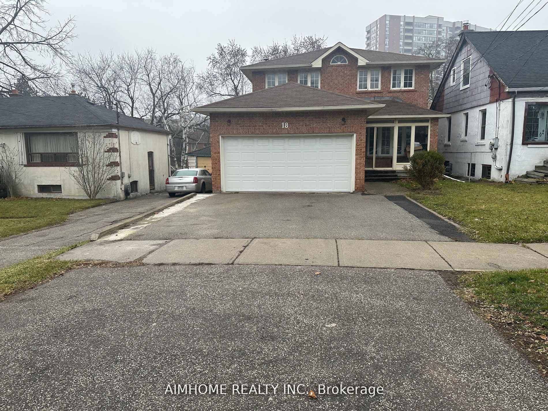 18 Reidmount Avenue Unit Basement, Agincourt / Milliken, ON M1S 1B3 - Photo 1