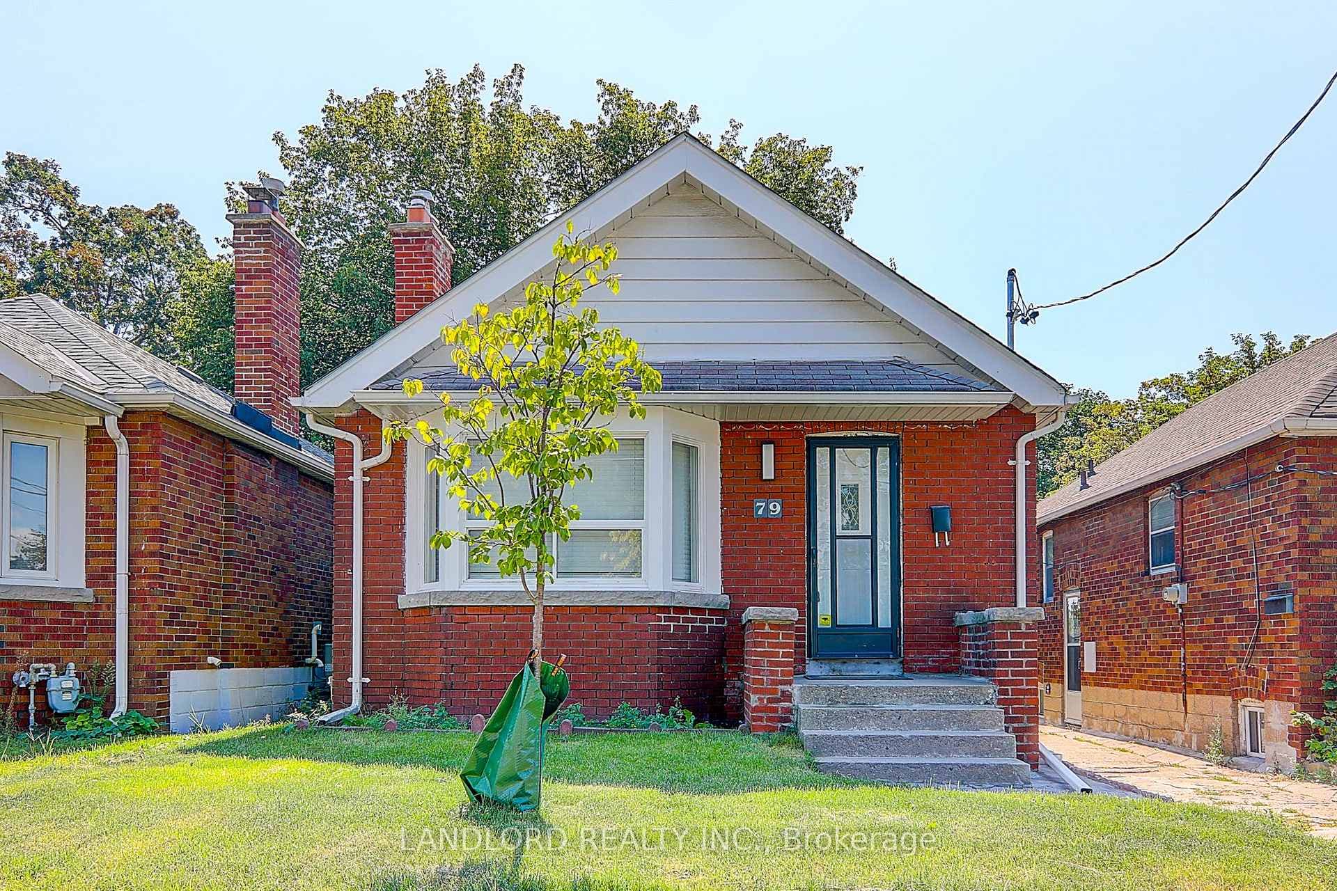 79 O'Connor Drive Unit Main Fl, Toronto E03