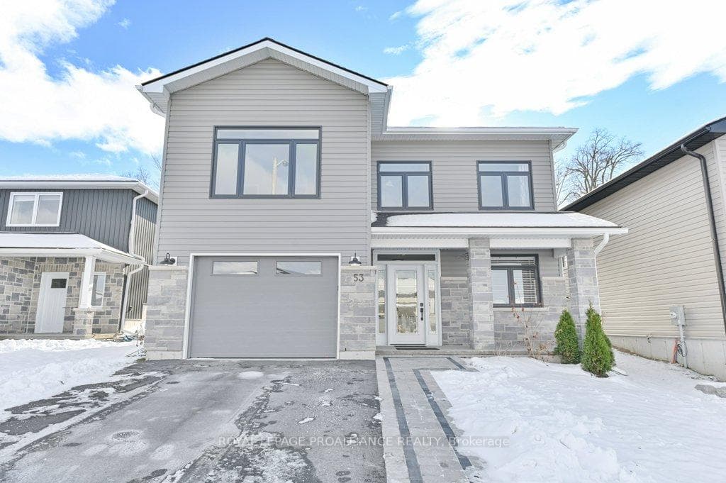 53 Meagan Lane, Quinte West, ON K0K 2C0 - Photo 1