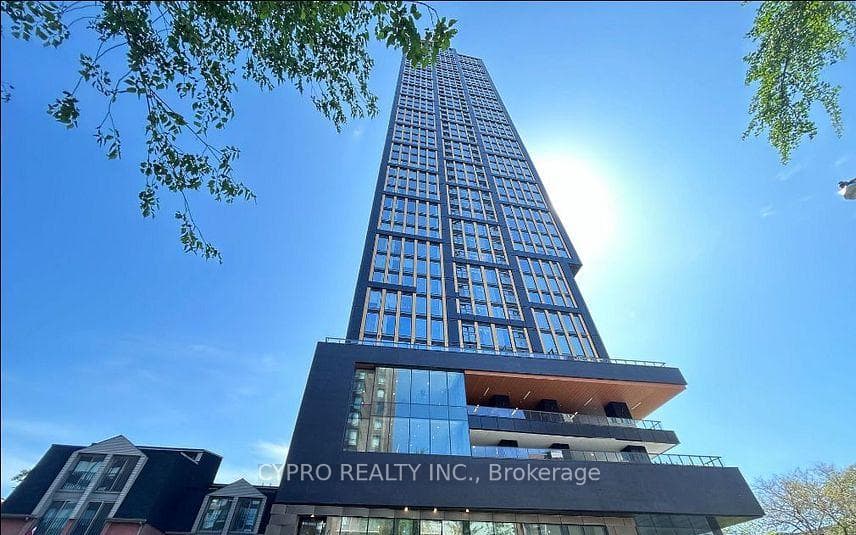 319 Jarvis Street Unit 4517, Regent Park / Cabbagetown / St. James Town, ON M5B 0C8 - Photo 1