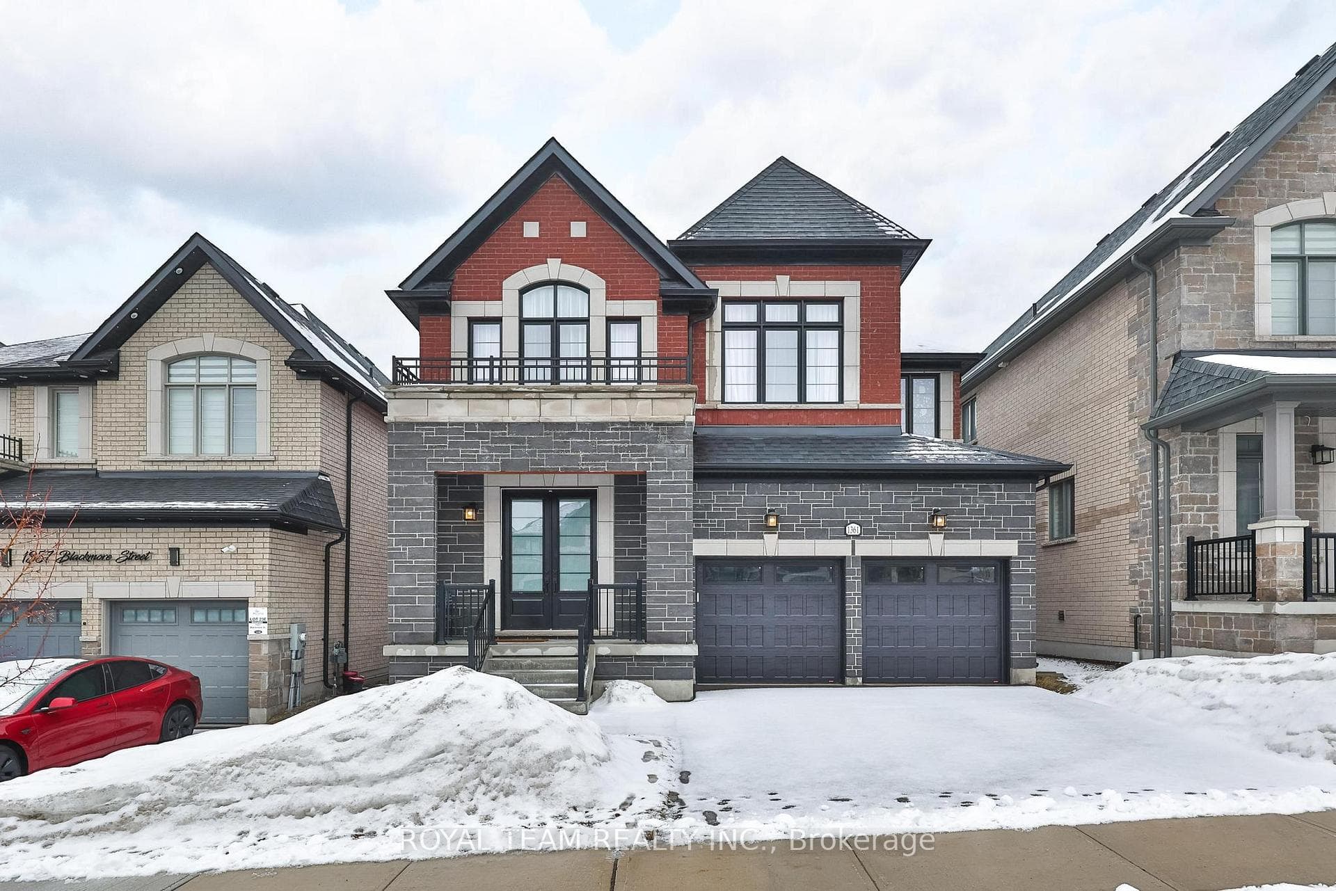 1361 Blackmore Street, Innisfil, ON L9S 0P3 - Photo 1