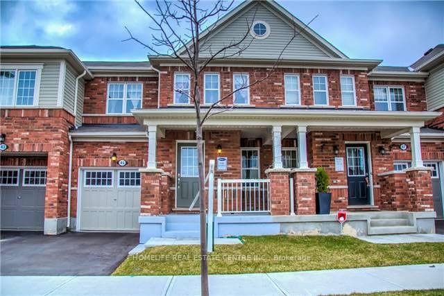 45 Lothbury Drive, Brampton