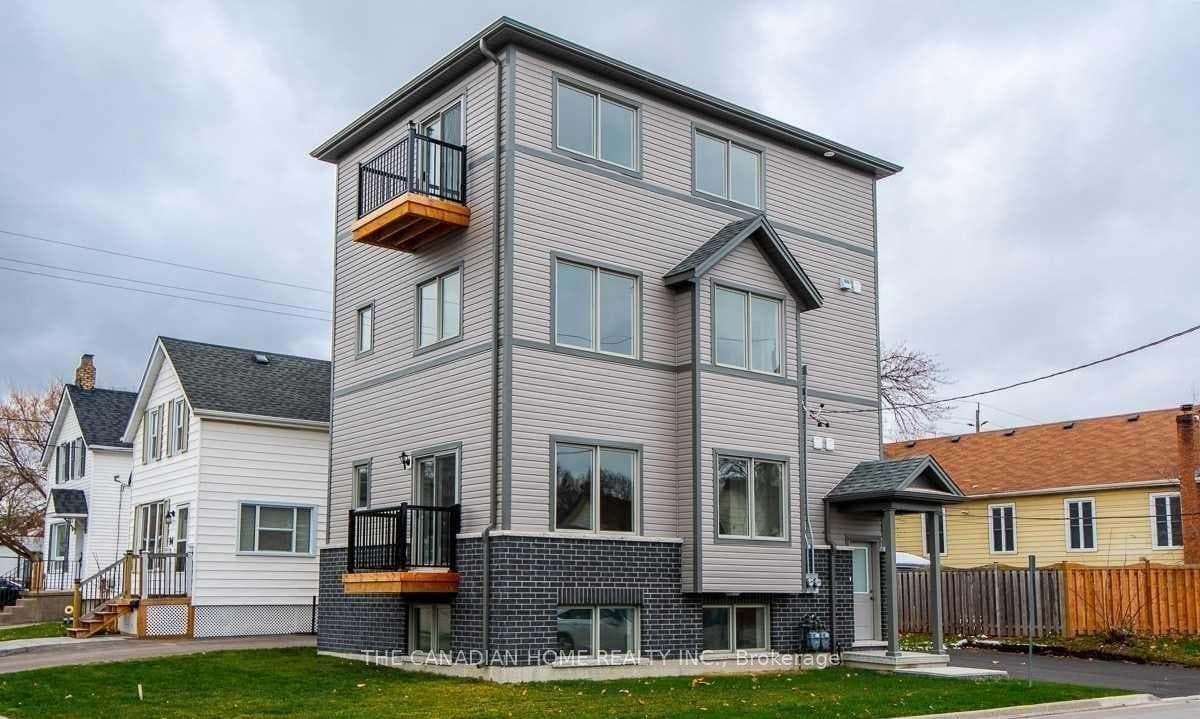 310 Court Street Unit 2, Oshawa