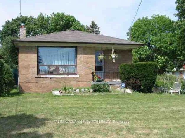 38 Peking Road Unit (Main Level), Scarborough (West Hill / Highland Creek)