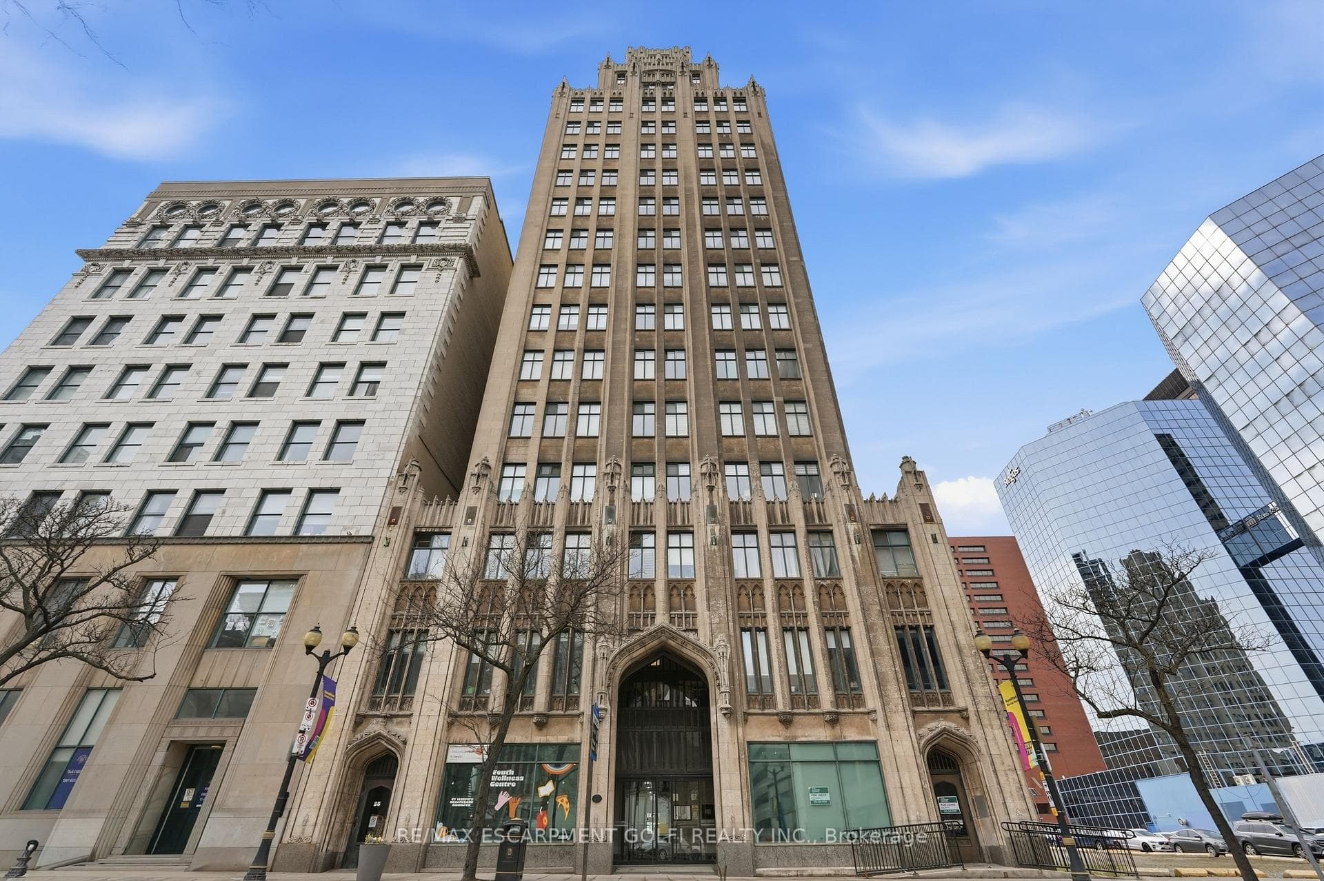 36 James Street Unit 902, Hamilton, ON L8P 4W4 - Photo 1