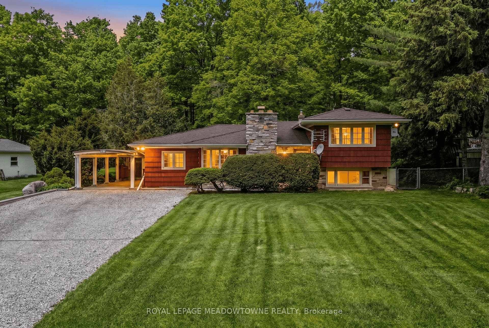 14572 Winston Churchill Boulevard, Halton Hills