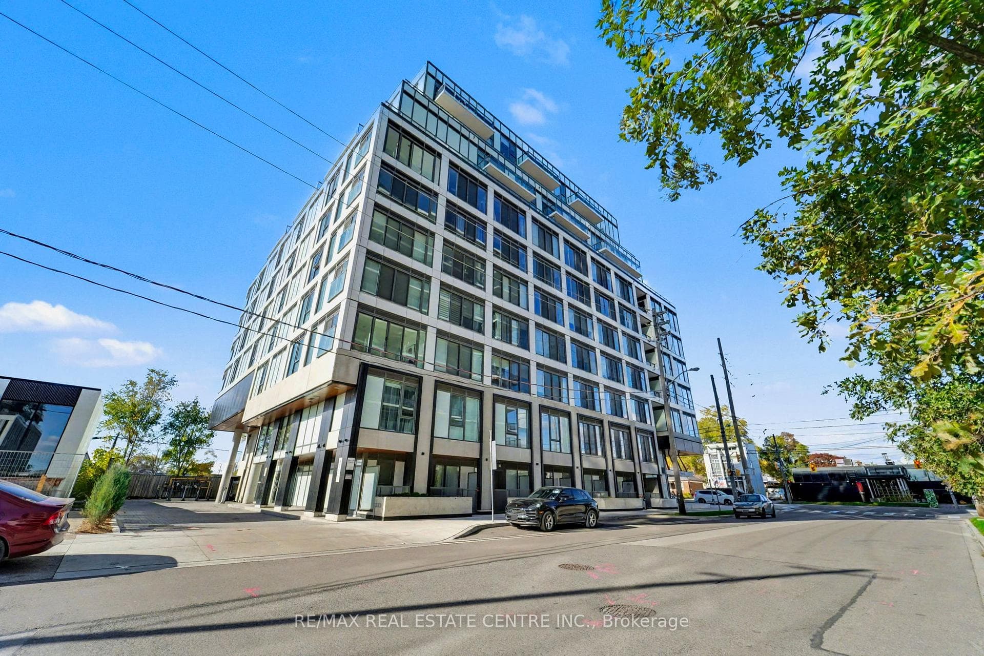 1195 The Queensway N/A Unit 309, Etobicoke (Islington / Rexdale), ON M8Z 0H1 - Photo 1