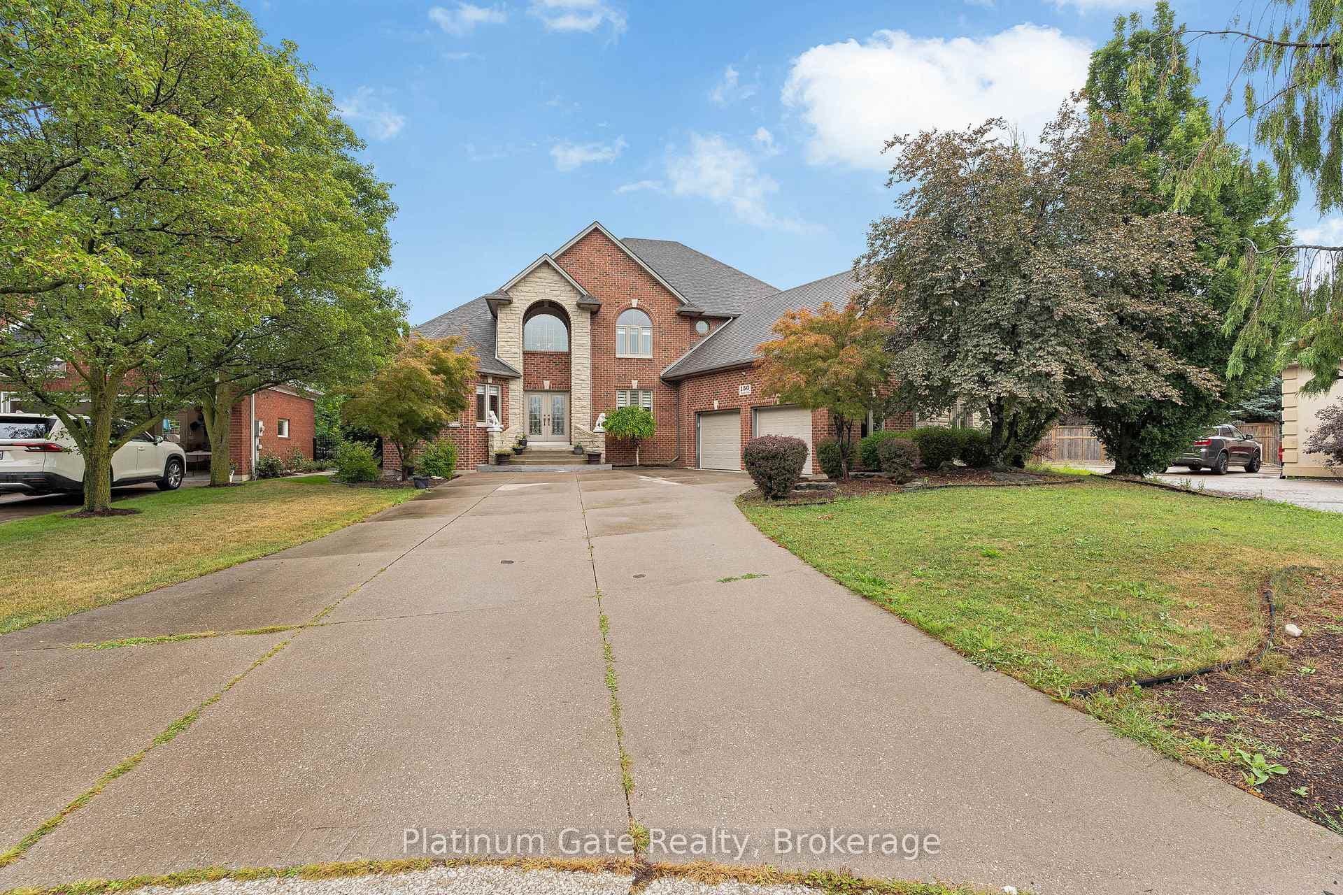 150 Seymour Crescent, Lakeshore, ON N8N 4X9 - Photo 1