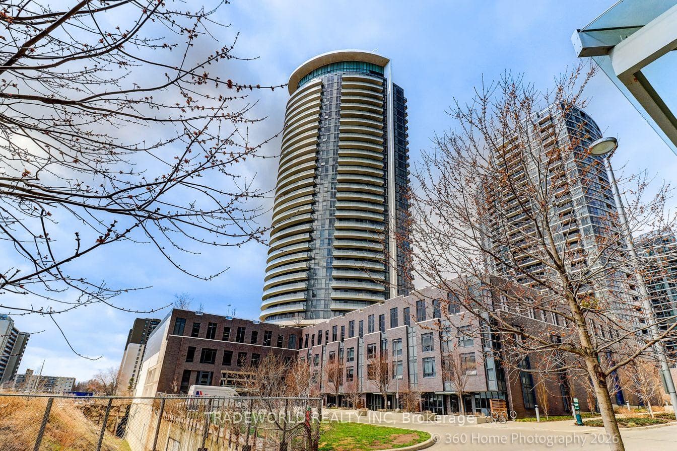 30 Gibbs Road Unit 2103, Etobicoke (Islington / Rexdale), ON M9B 0E4 - Photo 1