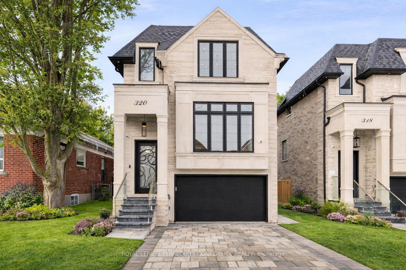 320 Hounslow Avenue, Thornhill / Willowdale, ON M2R 1H5 - Photo 1