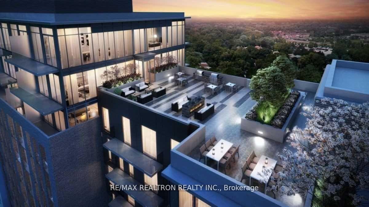 100 Eagle Rock Way Unit 417, Vaughan, ON L6A 5A7 - Photo 1