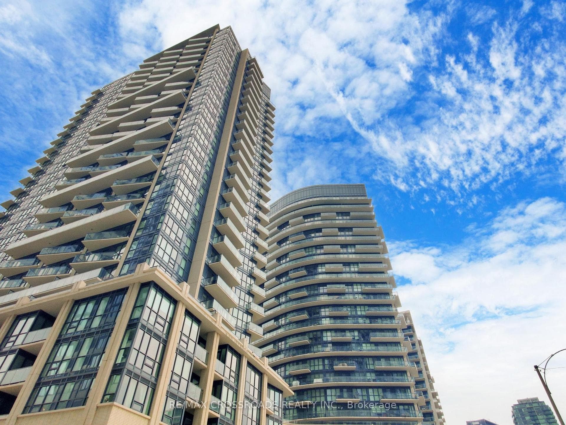 49 East Liberty Street Unit 1502, Downtown Toronto / Waterfront, ON M6K 0B2 - Photo 1