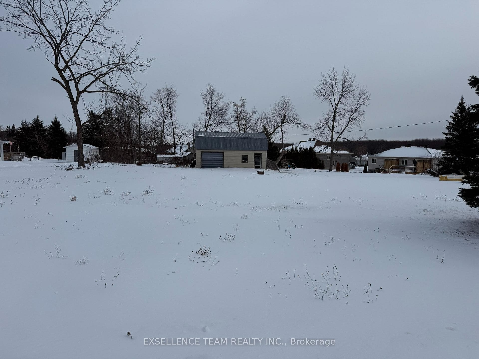 0 County 15 Road, South Stormont, ON 00000 - Photo 1