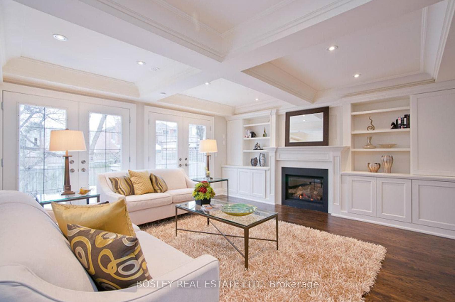 19 Cardiff Road, Toronto C10