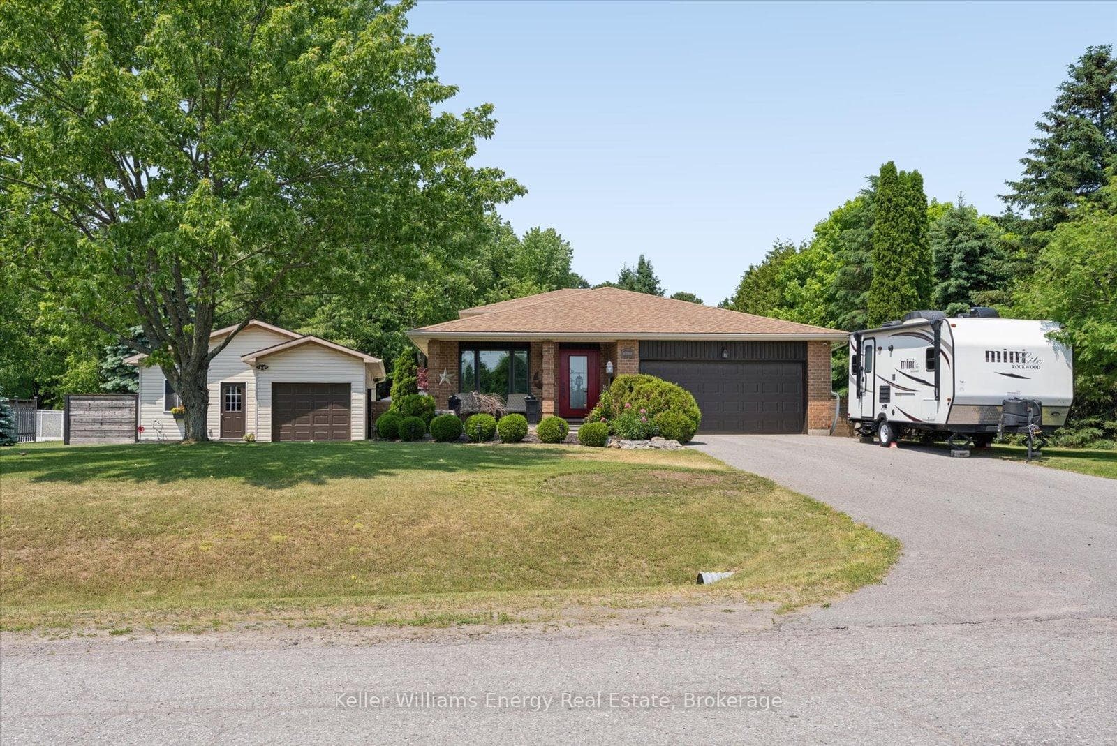 8280 Albert Court, Hamilton Township, ON K9A 4J7 - Photo 1