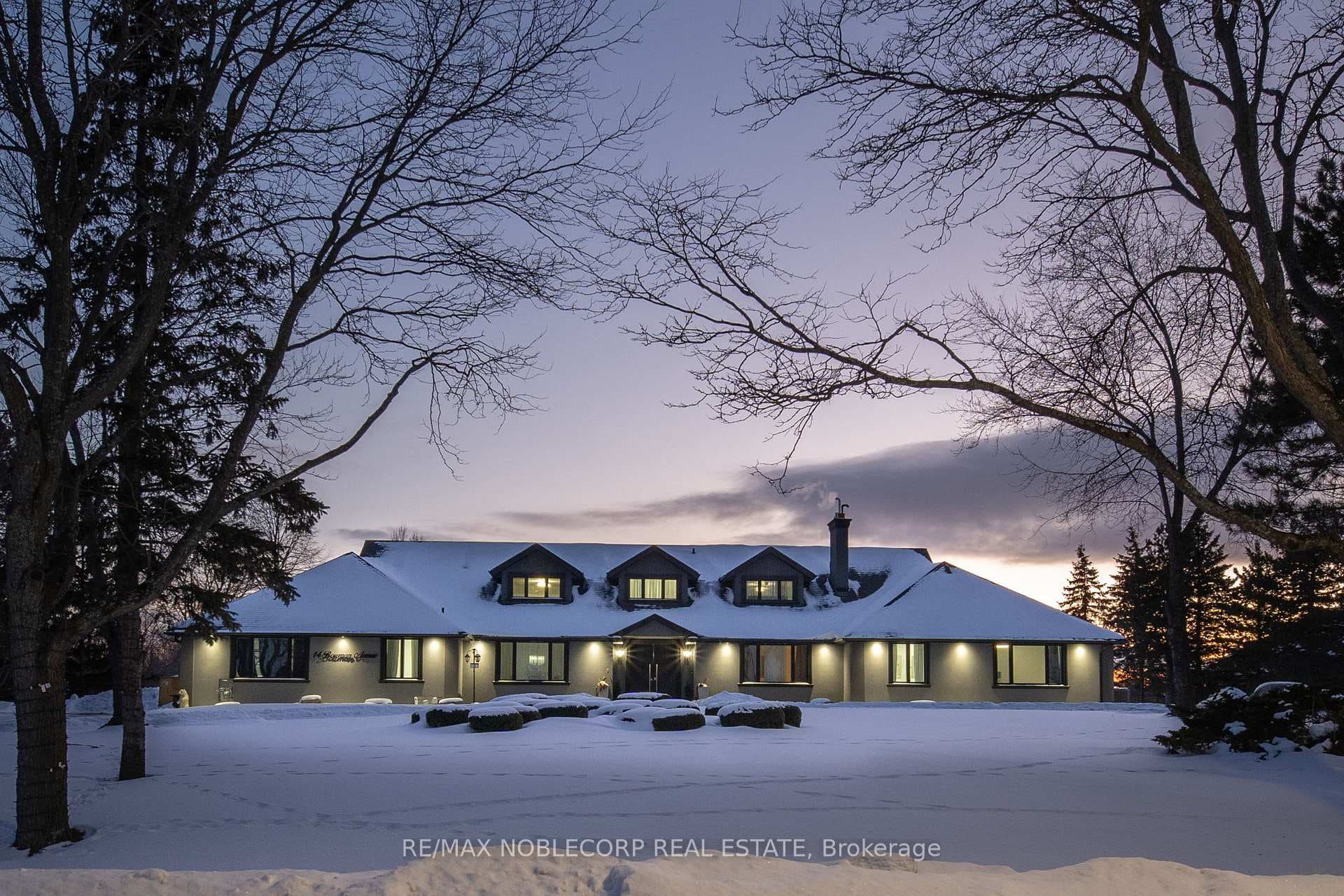 14 Bowman Avenue, Brampton, ON L6P 0X5 - Photo 1