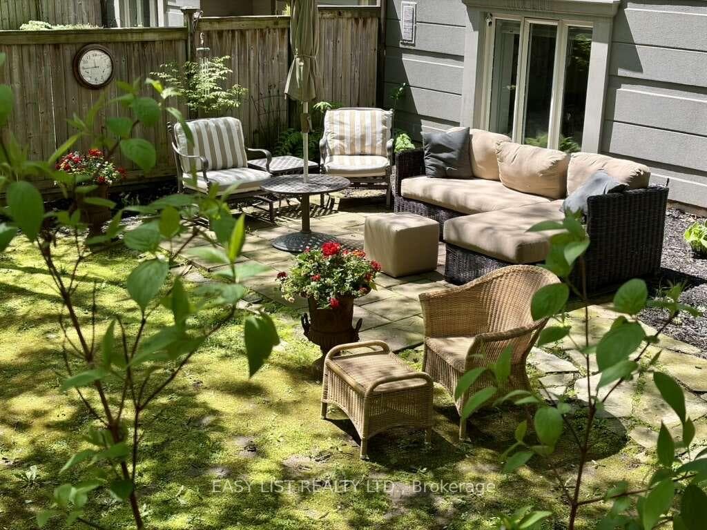 245 Dalesford Road Unit B8, Corso Italia / Dufferin Grove, ON M8Y 4H7 - Photo 1