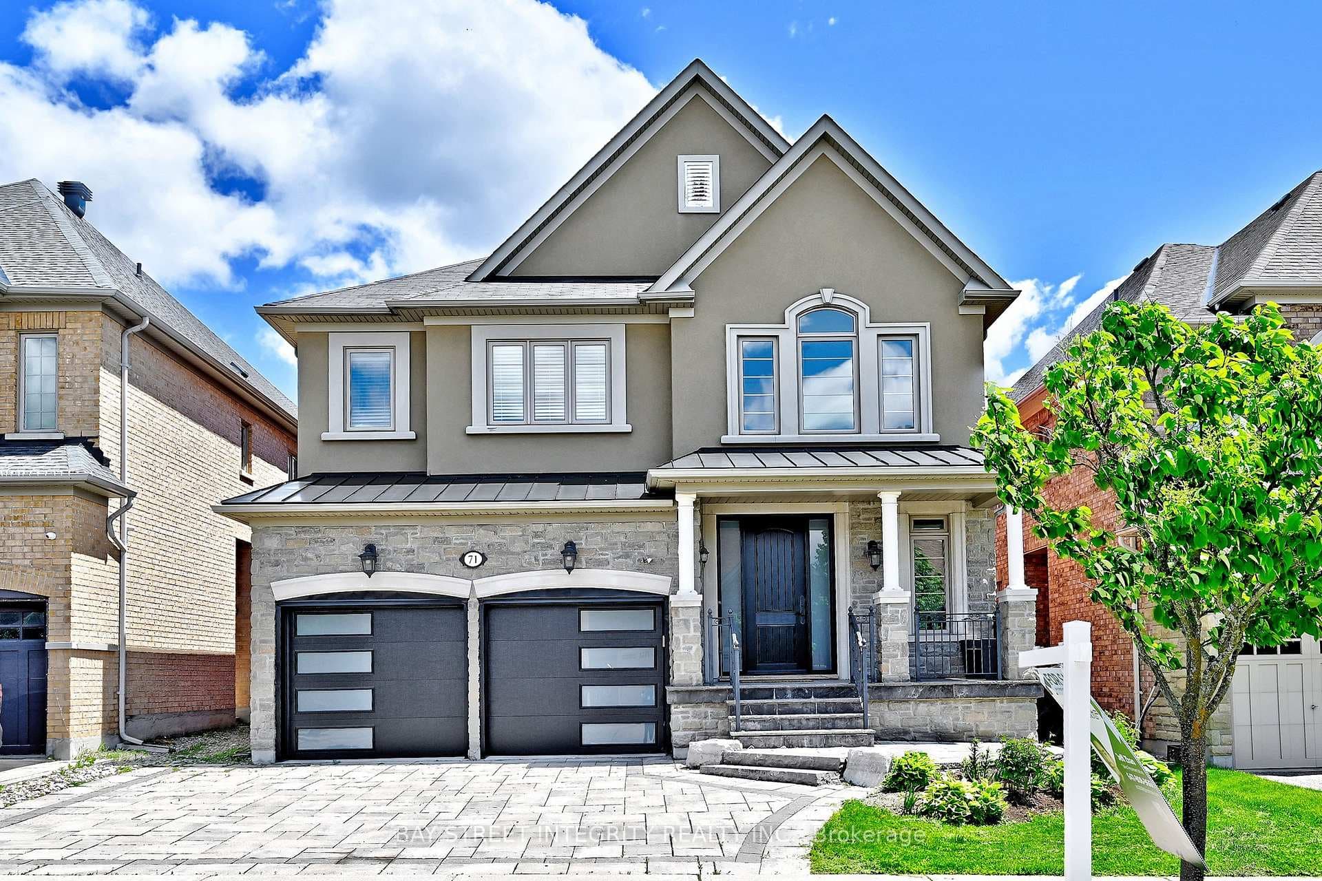 71 Allison Ann Way, Vaughan, ON L6A 0J4 - Photo 1