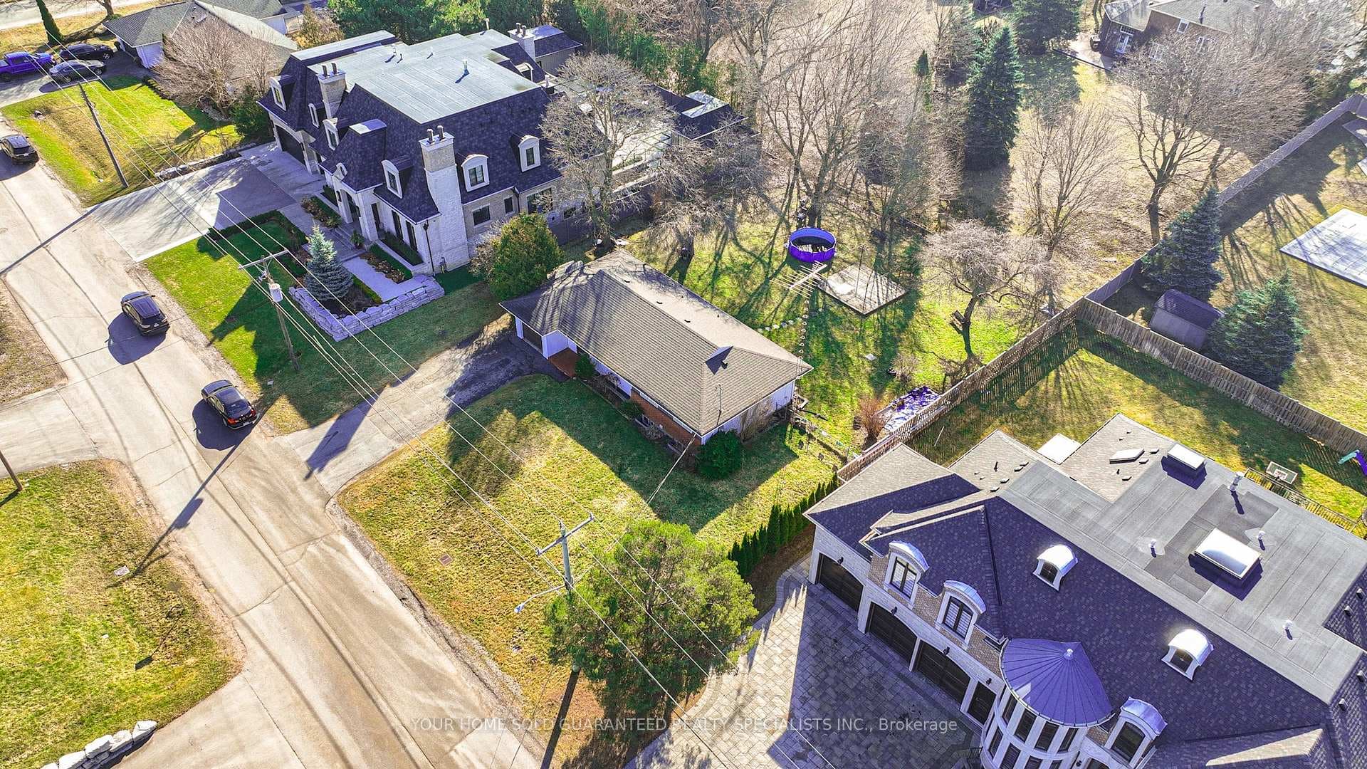 49 Patricia Drive, King, ON L7B 1H5 - Photo 1