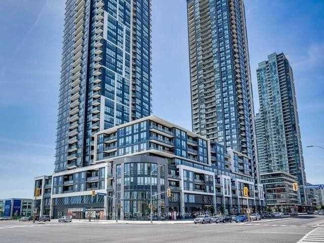 510 Curran Place Unit 1606, Mississauga, ON L5B 0G4 - Photo 1