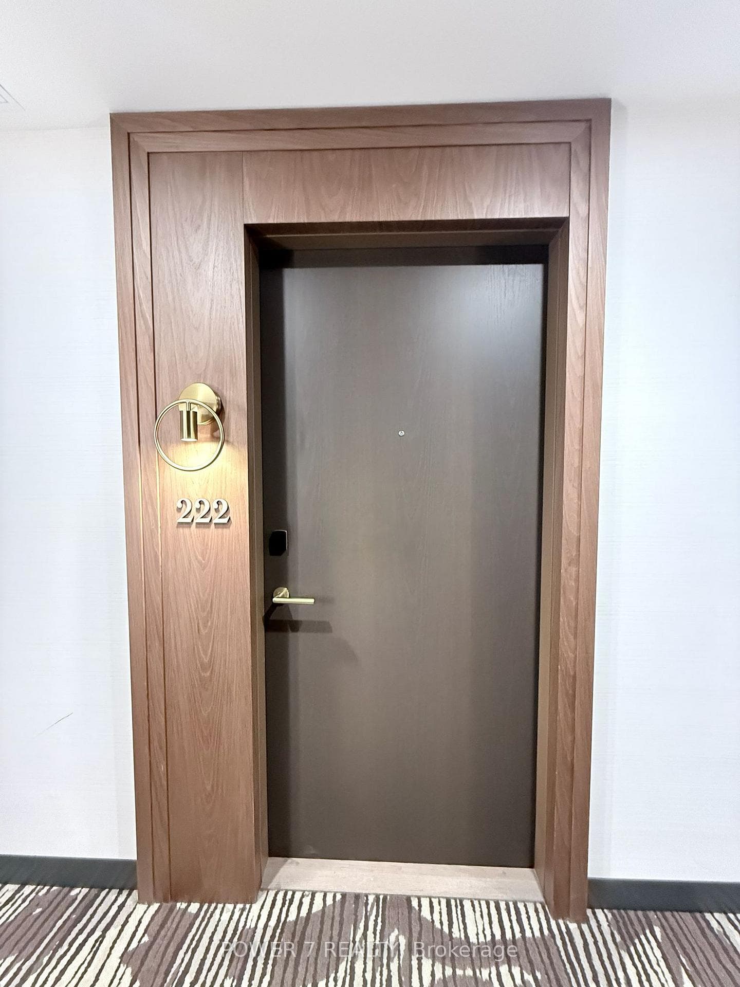 6 Greenbriar Road Unit 222, Toronto C15