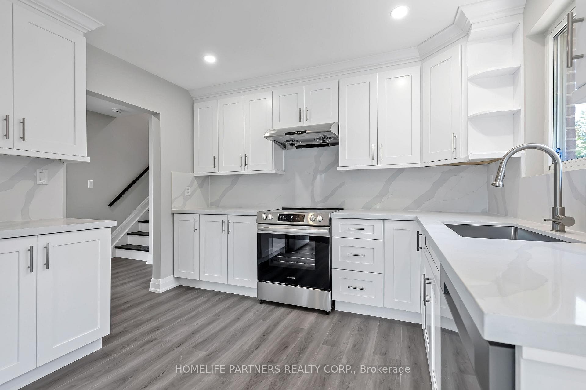 79 Strathavon Drive, Etobicoke (West Mall / Rexdale), ON M9V 2H4 - Photo 1