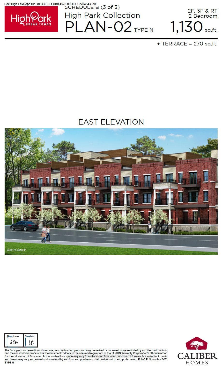 15100 Yonge Street, Aurora, ON L4G 1M2 - Photo 1
