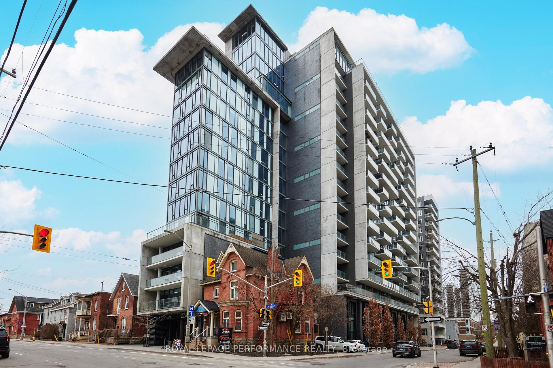 224 Lyon Street Unit 708, Ottawa Centre, ON K1R 0C1 - Photo 1