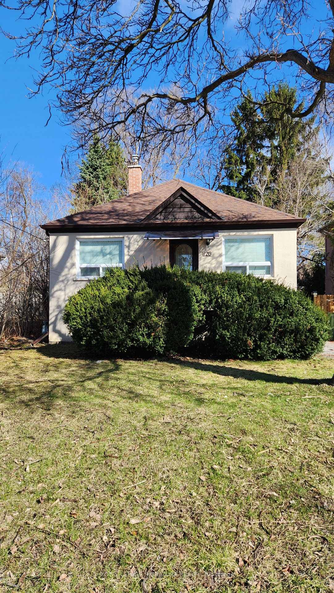 126 Olive Avenue, Willowdale / Newtonbrook, ON M2N 4P1 - Photo 1