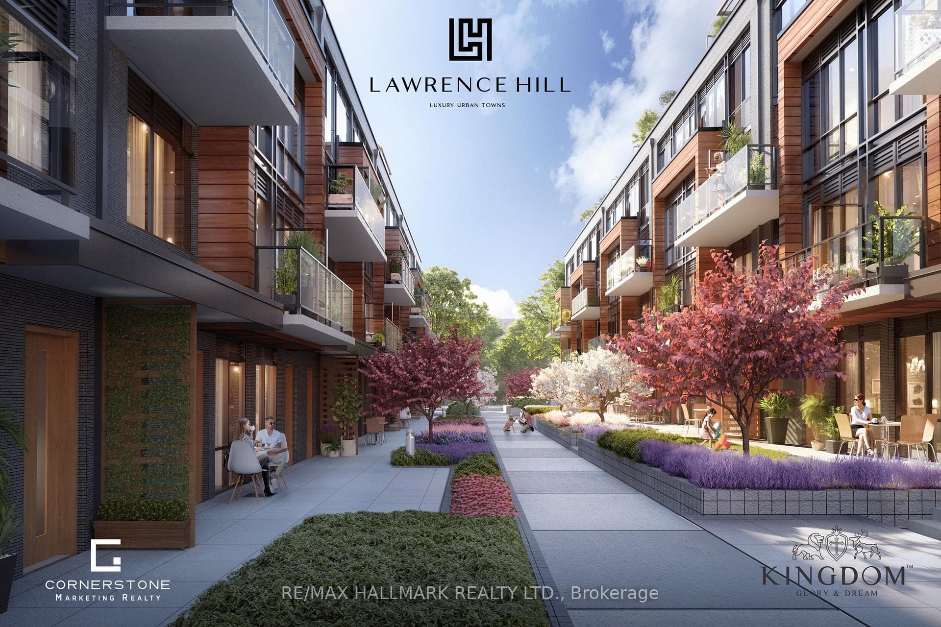 69 Curlew Drive Unit 140, Don Mills / Parkwoods / Victoria Village, ON M3A 0B3 - Photo 1