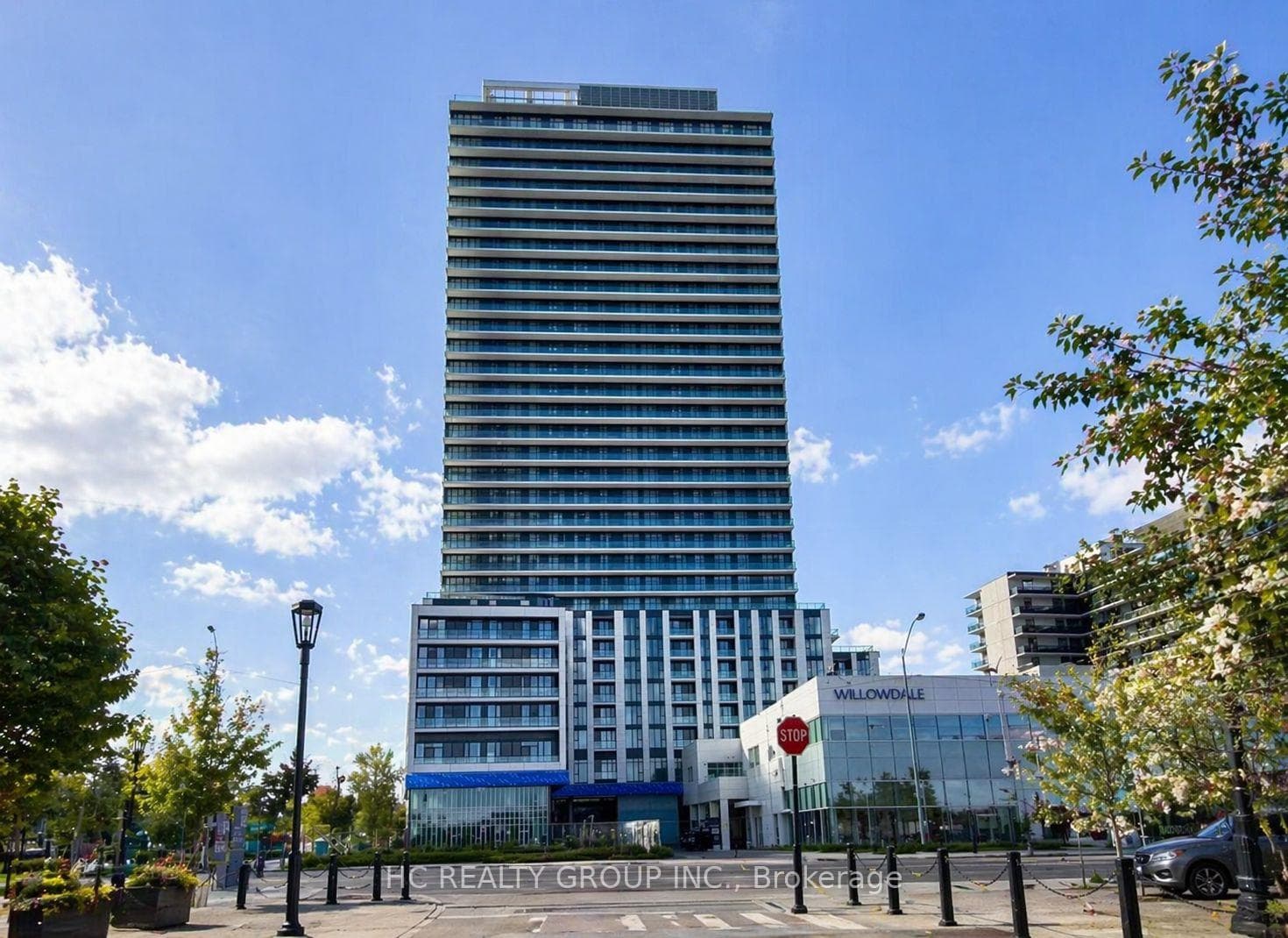 5858 Yonge Street Unit 2601, Thornhill / Willowdale, ON M2M 0C6 - Photo 1