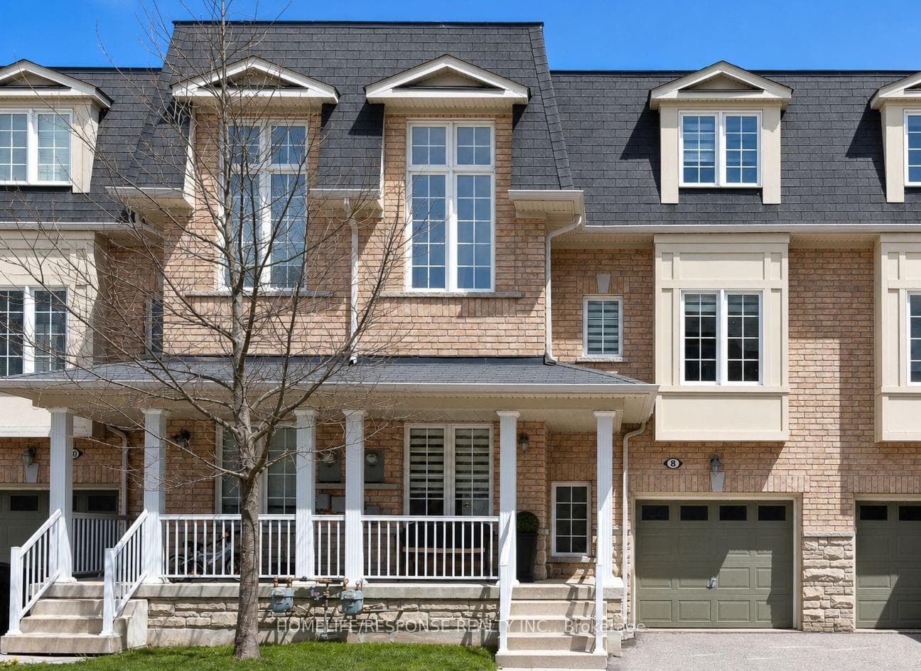 15 Old Colony Road Unit Unit 8, Richmond Hill