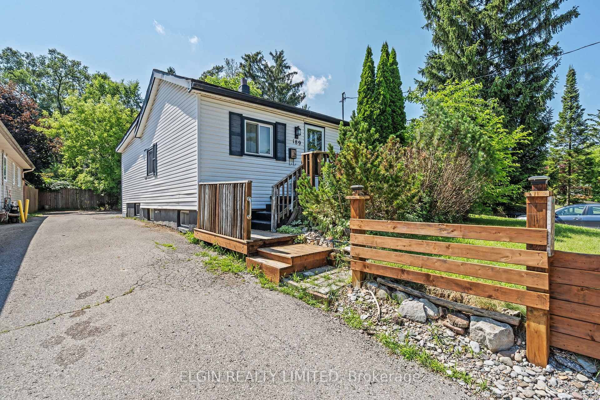 189 Emerson Avenue, London South, ON N5Z 3L5 - Photo 1