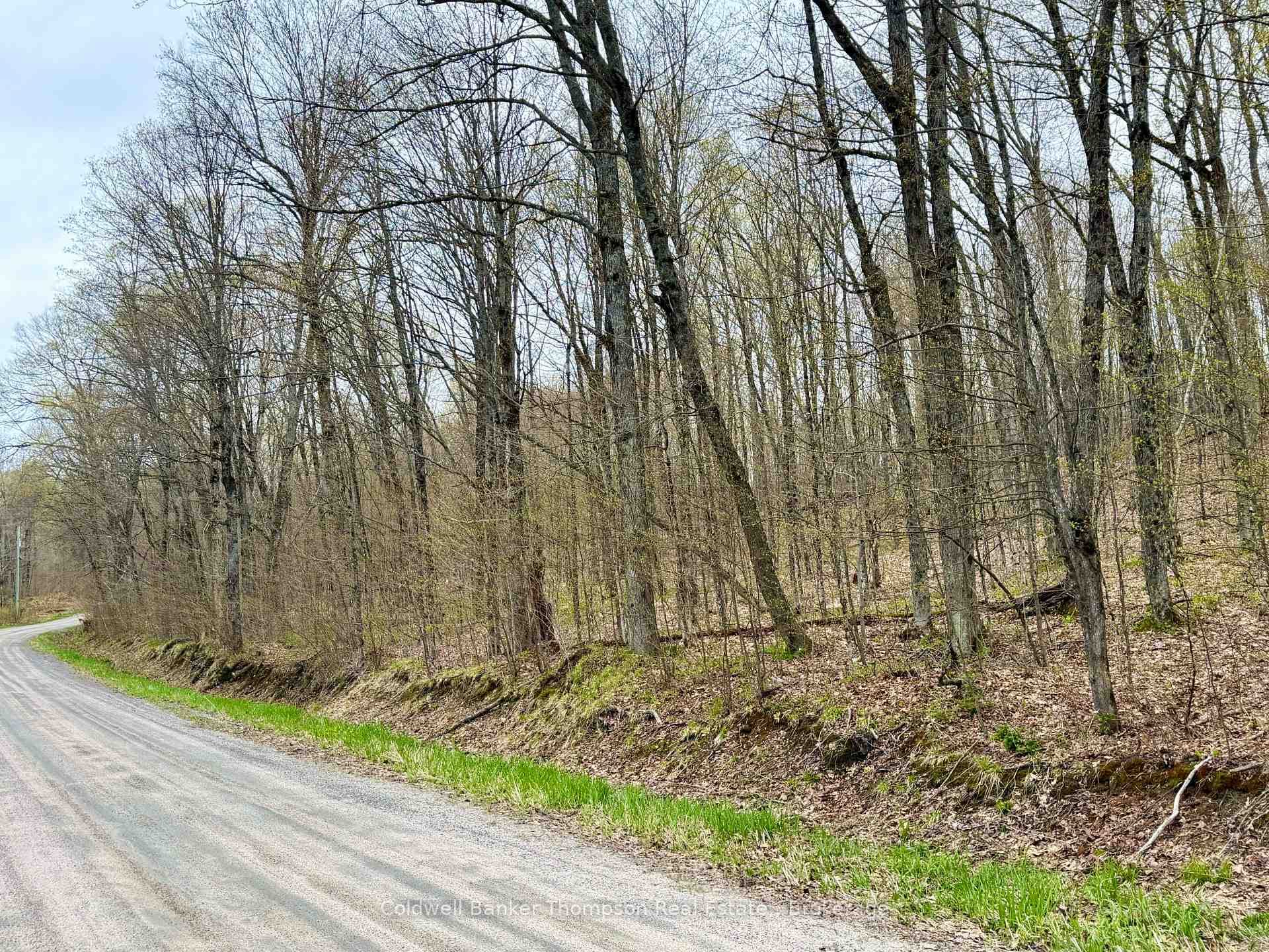 842 Seagull Lake Road, Parry Sound Remote Area