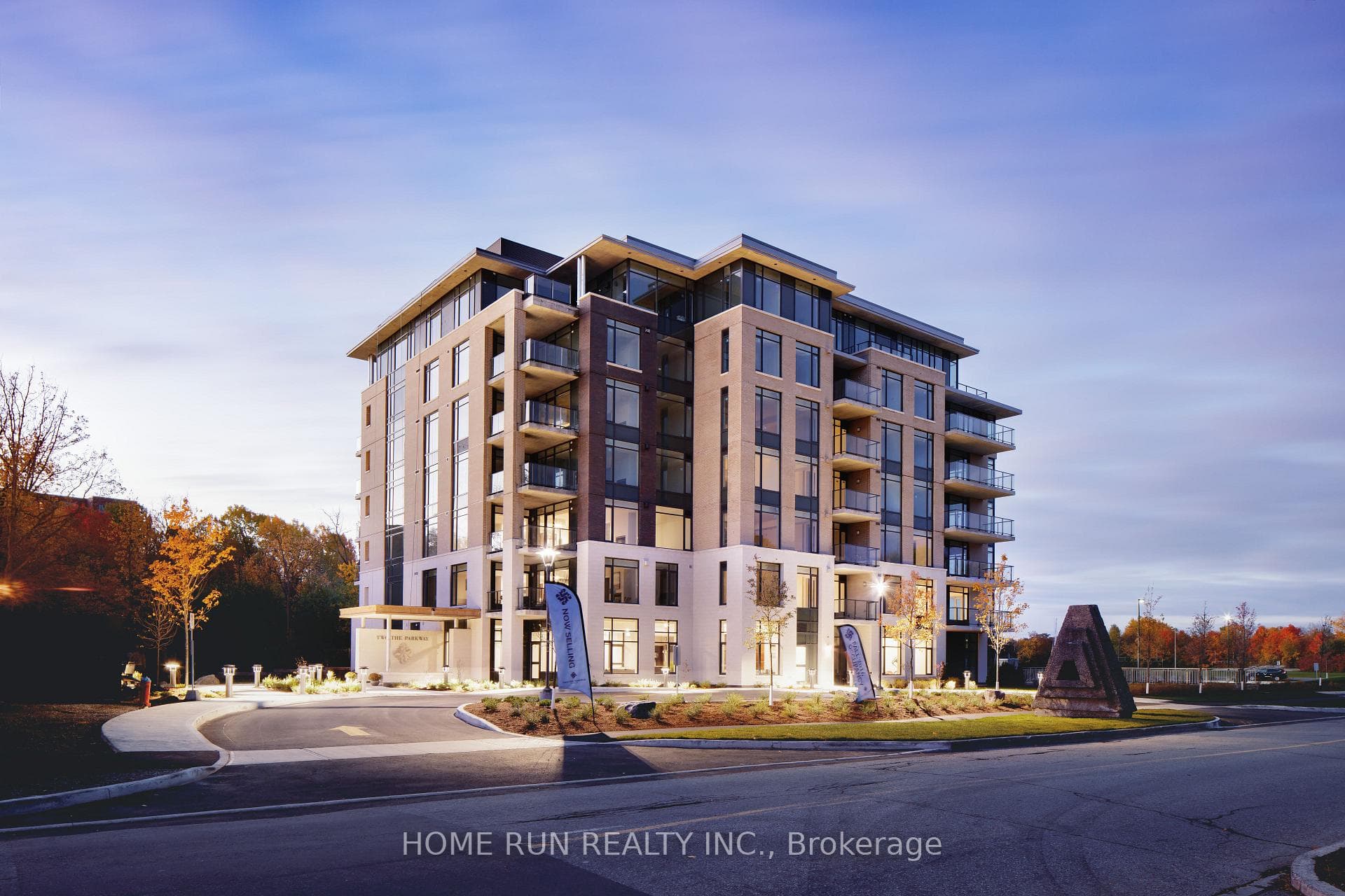 2 The Parkway Park Unit 401, Kanata