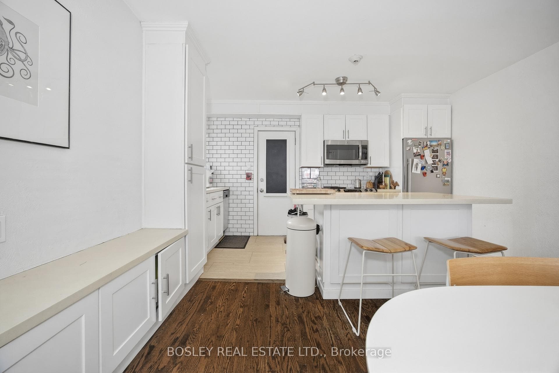 308 South Kingsway Street Unit 3, High Park / Junction / Roncesvalles, ON M6S 3T9 - Photo 1