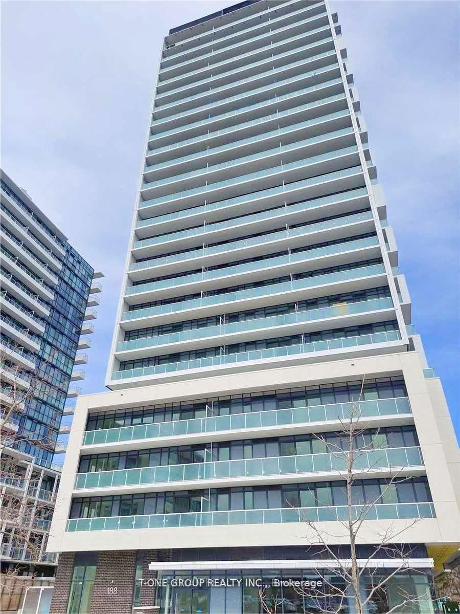 188 Fairview Mall Drive Unit 1102, Hillcrest Village / Bayview Village, ON M2J 0H7 - Photo 1