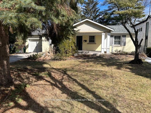 1273 Clarkson Road, Mississauga, ON L5J 2W4 - Photo 1