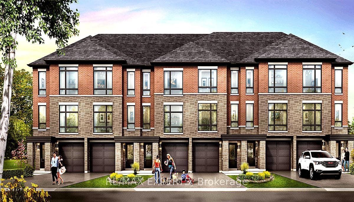 1410 Coral Springs Path, Oshawa, ON L1K 3G1 - Photo 1