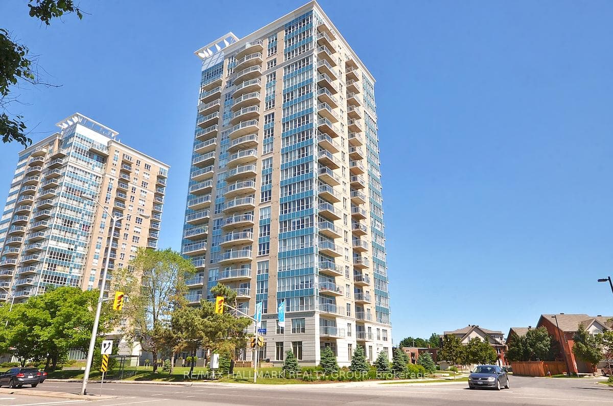 90 Landry Street Unit 1101, Vanier and Kingsview Park, ON K1L 0A9 - Photo 1