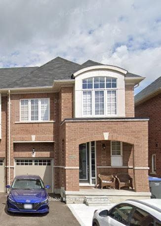 54 Germain Circle, Brampton, ON L6X 5K2 - Photo 1