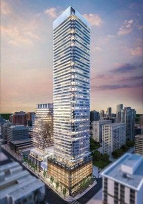 18 Maitland Terrace Unit 1906, Regent Park / Cabbagetown / St. James Town, ON M4Y 0H2 - Photo 1