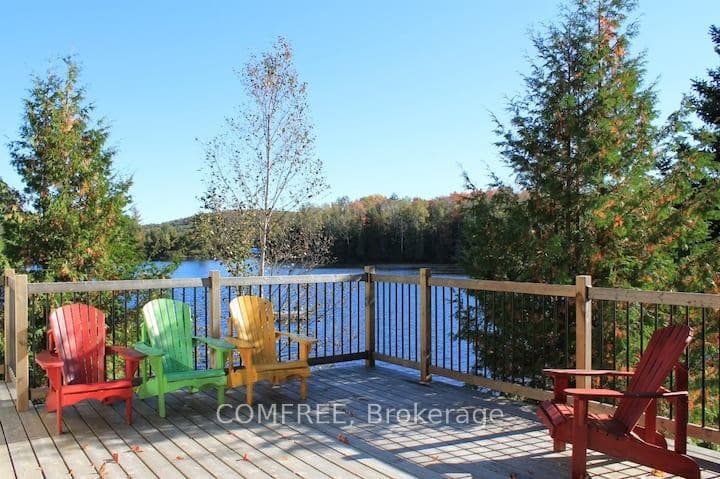 299 Sherwood Drive, Perry, ON P0A 1R0 - Photo 1