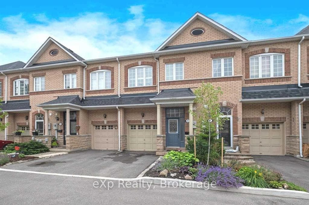 6 Purple Finch Court, Brampton, ON L6X 5A3 - Photo 1