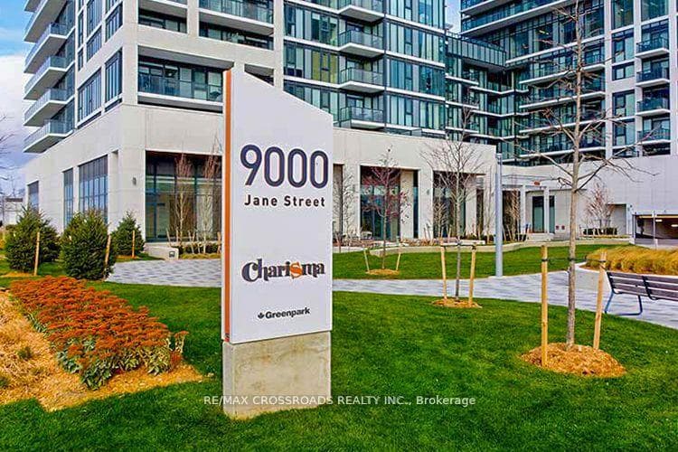 9000 Jane Street Unit 1717, Vaughan, ON L4K 0M6 - Photo 1