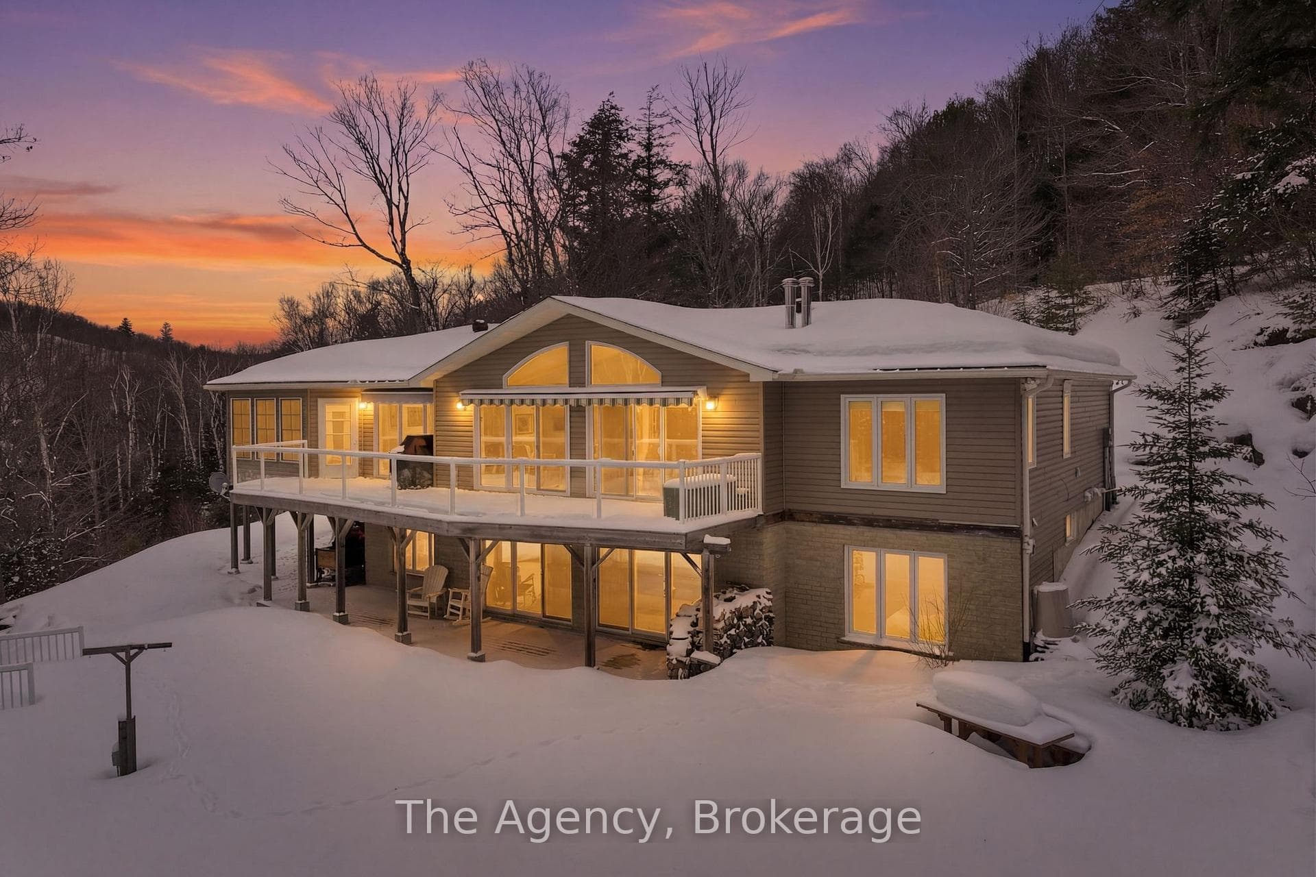 1132 Trapline Trail, Dysart et al, ON K0M 1S0 - Photo 1