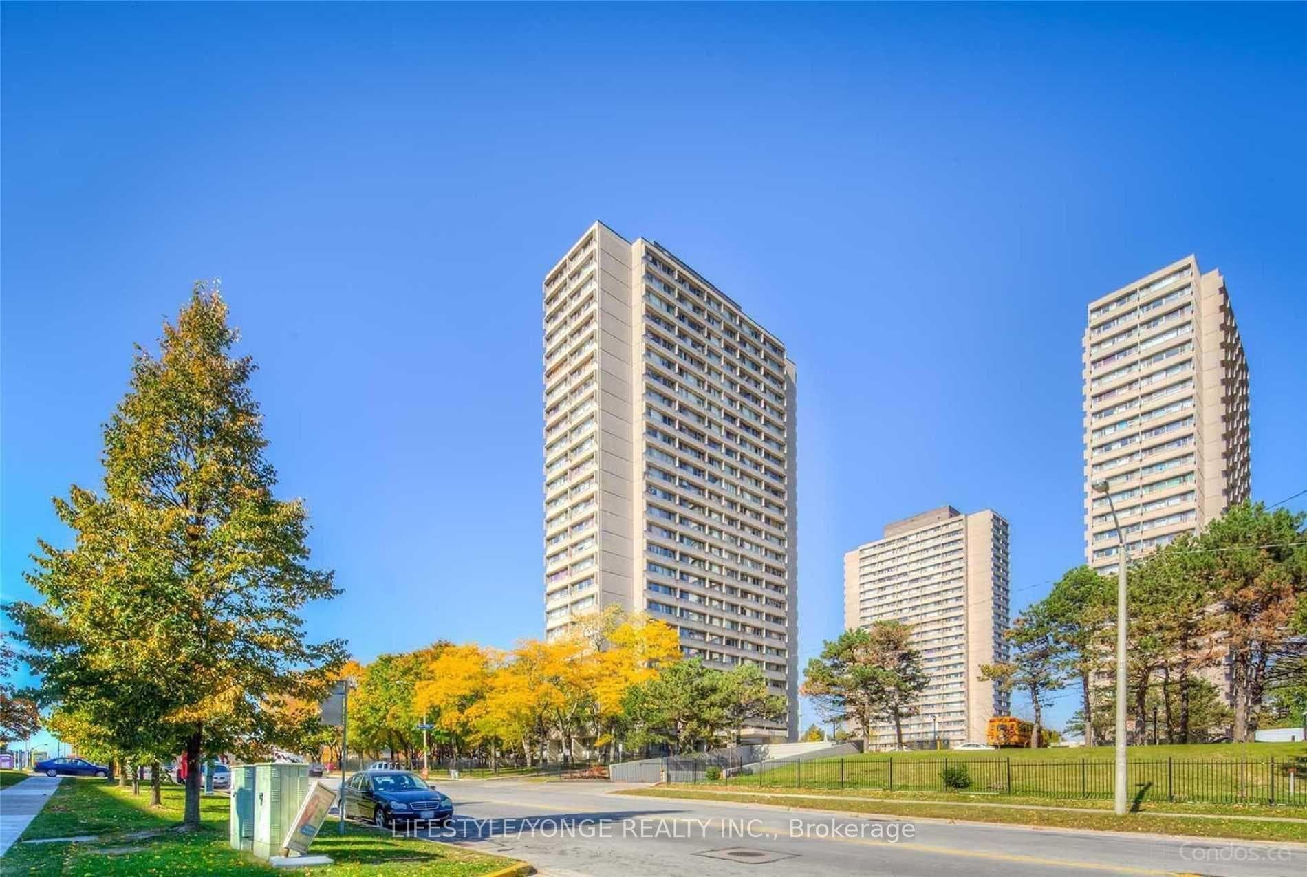 735 Don Mills Road Unit 201, Toronto C11