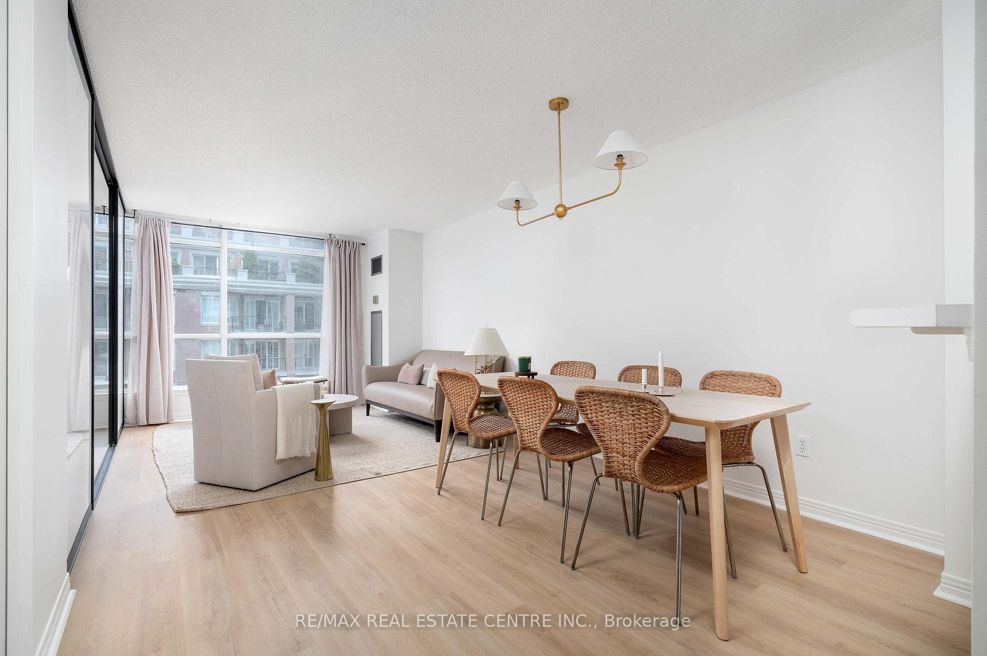 942 Yonge Street Unit 616, Annex / Yorkville / Summerhill, ON M4W 3S8 - Photo 1