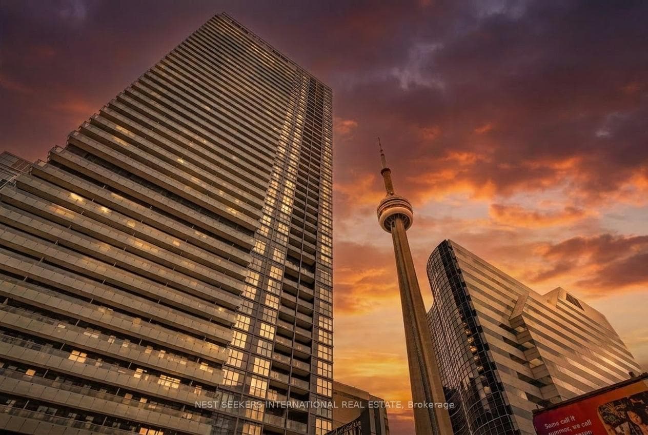 300 Front Street Unit 510, Toronto C01